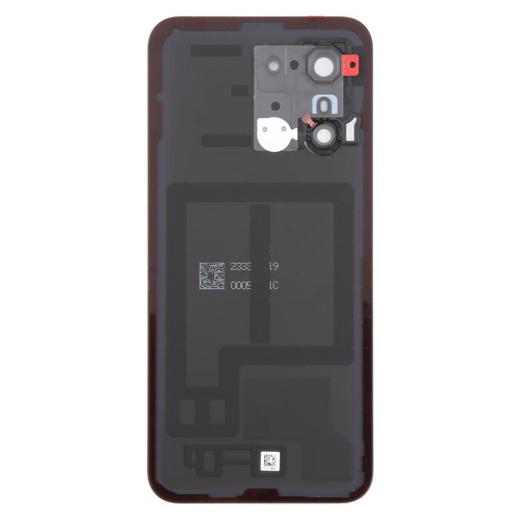 For OPPO Reno13 Original Battery Back Cover with Camera Lens Frame