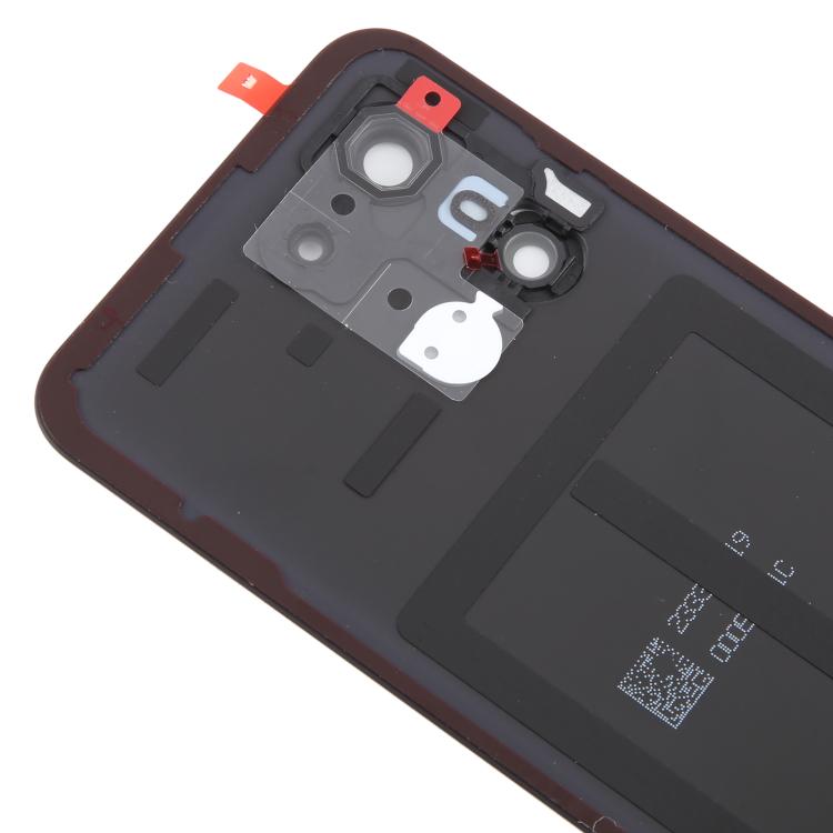 For OPPO Reno13 Original Battery Back Cover with Camera Lens Frame
