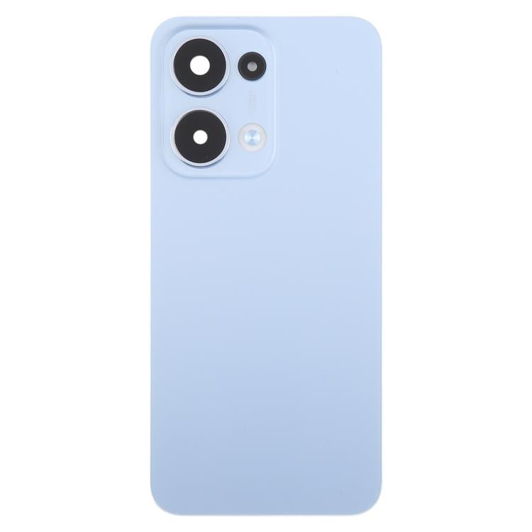 For OPPO Reno13 Original Battery Back Cover with Camera Lens Frame