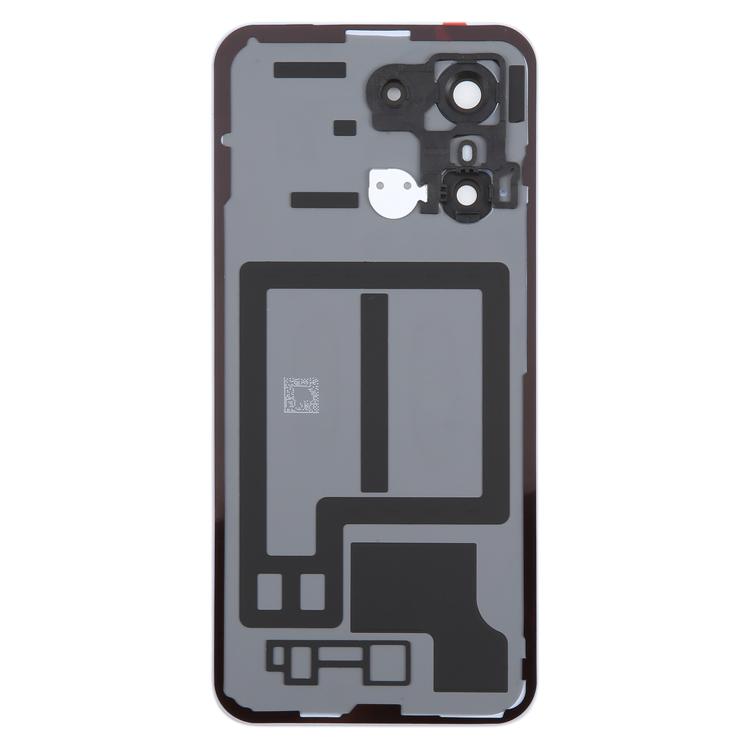 For OPPO Reno13 Original Battery Back Cover with Camera Lens Frame