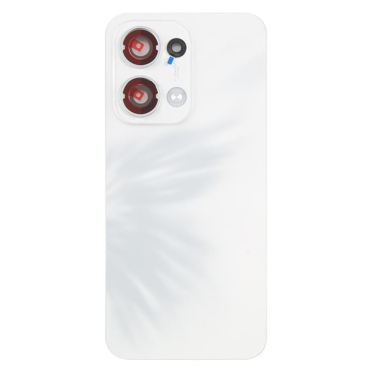 For OPPO Reno13 Original Battery Back Cover with Camera Lens Frame