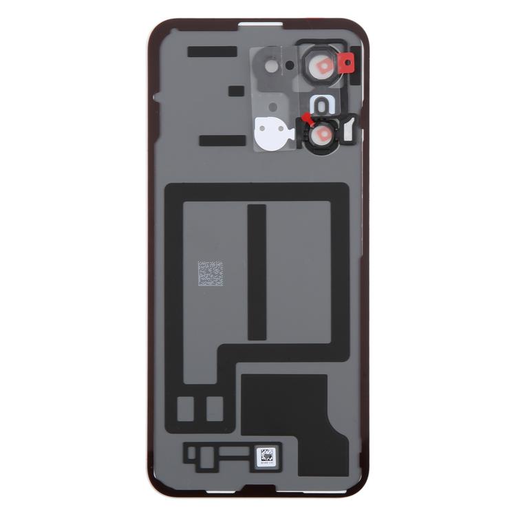 For OPPO Reno13 Original Battery Back Cover with Camera Lens Frame