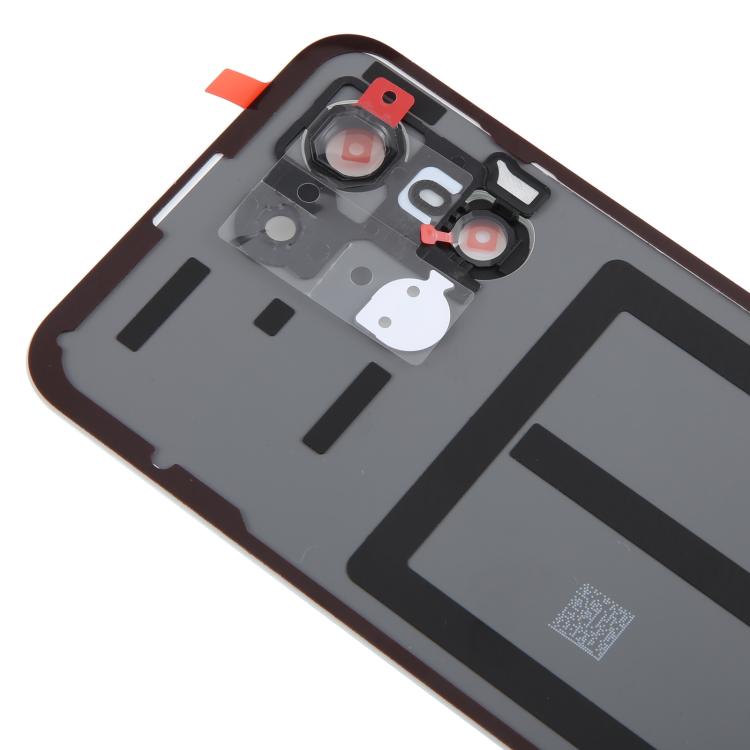 For OPPO Reno13 Original Battery Back Cover with Camera Lens Frame
