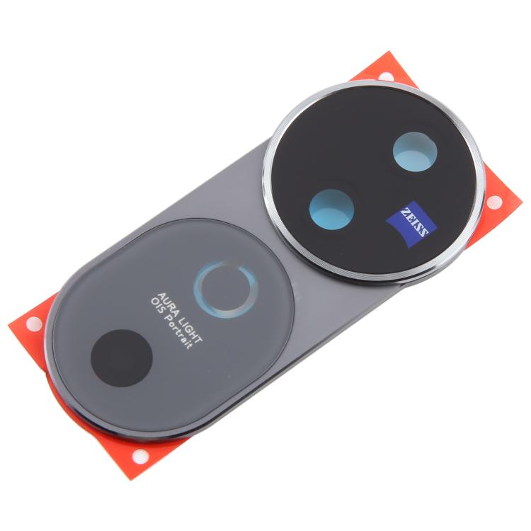 For vivo V40 Original Rear Camera Lens Cover
