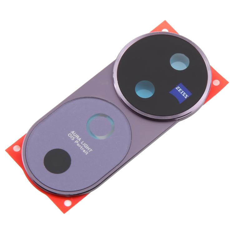For vivo V40 Original Rear Camera Lens Cover