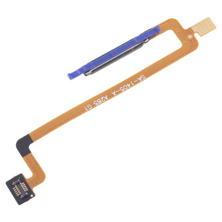 For Xiaomi Redmi 13 4G Original Fingerprint Sensor Flex Cable