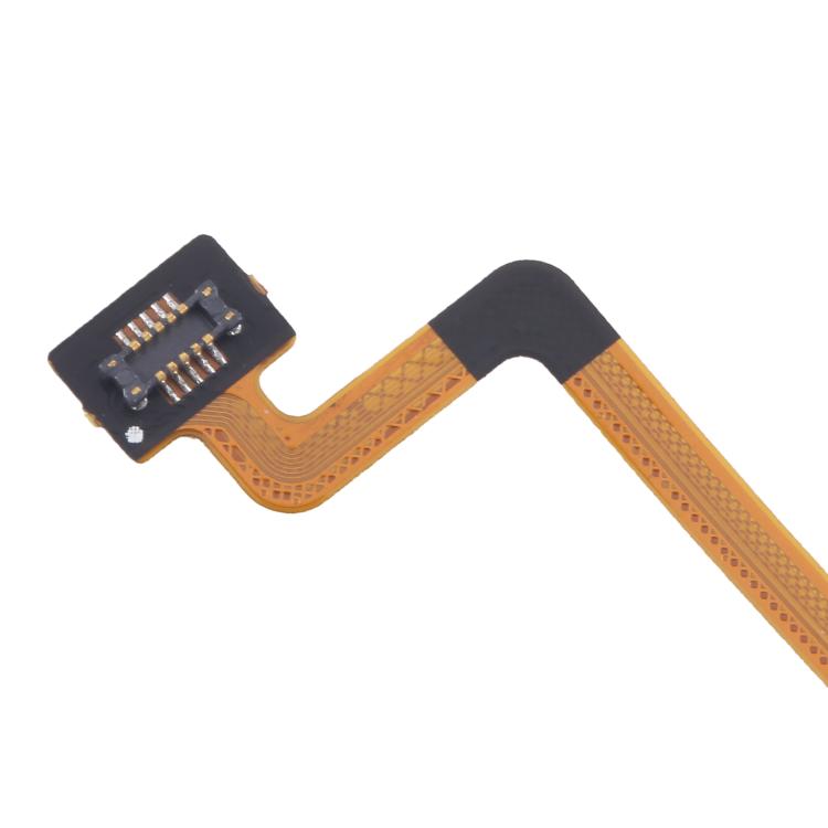 For Xiaomi Redmi 13 4G Original Fingerprint Sensor Flex Cable