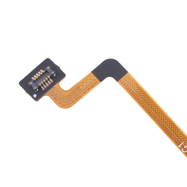 For Xiaomi Redmi 13 4G Original Fingerprint Sensor Flex Cable