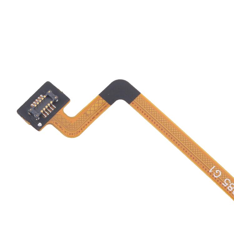 For Xiaomi Redmi 13 5G Original Fingerprint Sensor Flex Cable