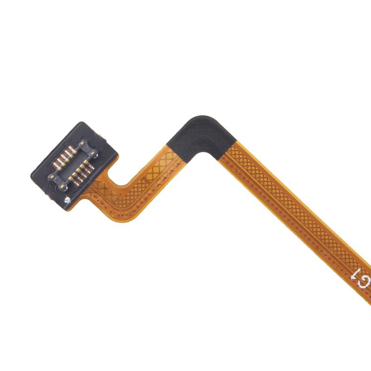 For Xiaomi Redmi 13 5G Original Fingerprint Sensor Flex Cable