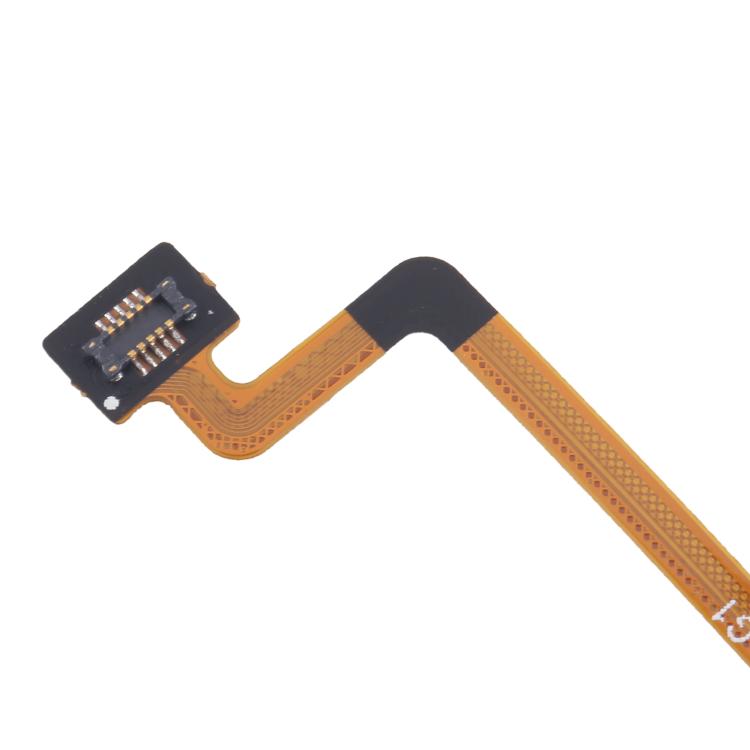 For Xiaomi Redmi 13 5G Original Fingerprint Sensor Flex Cable