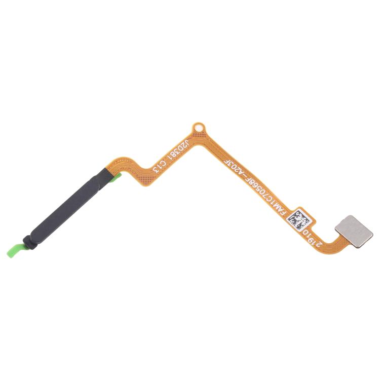 For Xiaomi Redmi 14C 4G Original Fingerprint Sensor Flex Cable