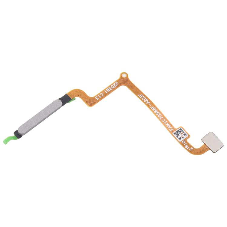 For Xiaomi Redmi 14C 4G Original Fingerprint Sensor Flex Cable