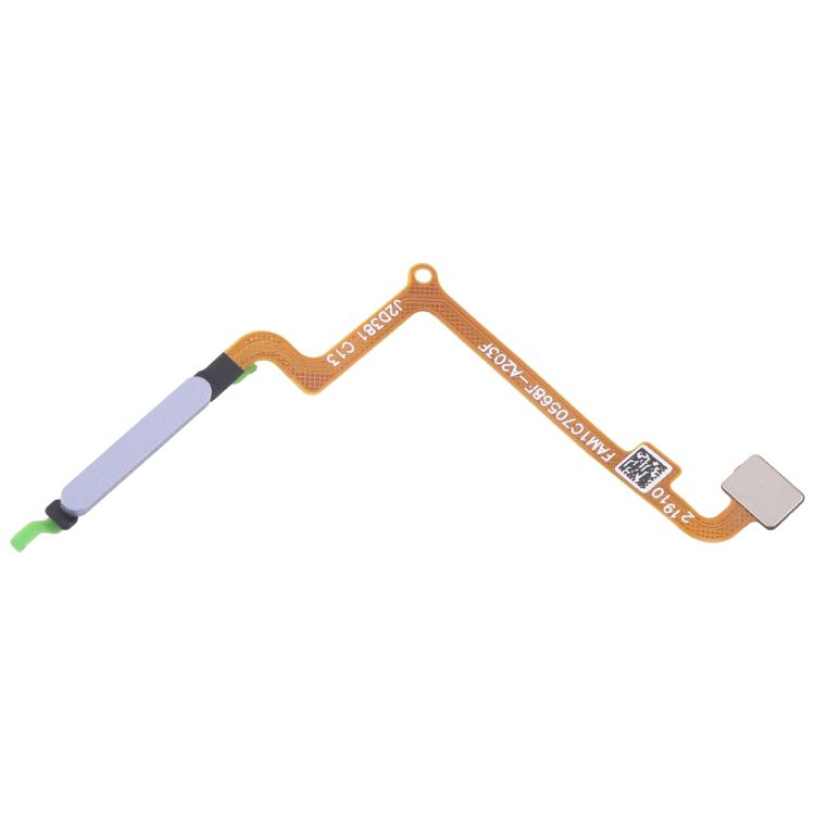 For Xiaomi Redmi 14C 4G Original Fingerprint Sensor Flex Cable