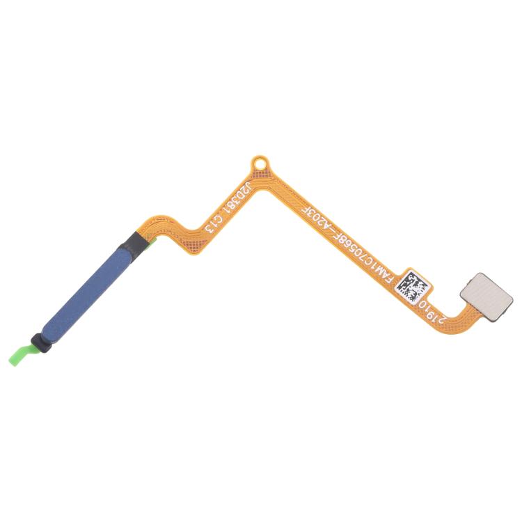 For Xiaomi Redmi 14C 5G Original Fingerprint Sensor Flex Cable
