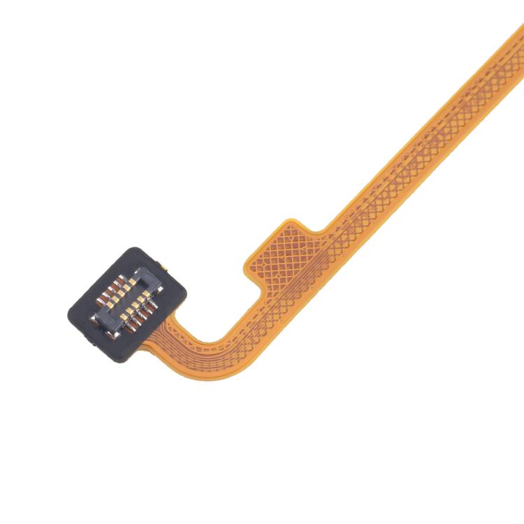 For Xiaomi Redmi 14C 5G Original Fingerprint Sensor Flex Cable