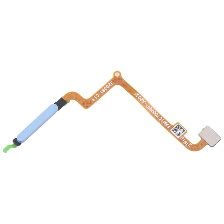 For Xiaomi Redmi 14C 5G Original Fingerprint Sensor Flex Cable