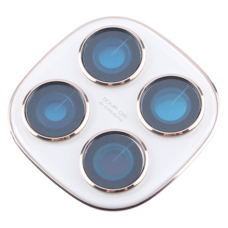 For Xiaomi Redmi Note 14 Pro 5G Original Rear Camera Lens Cover