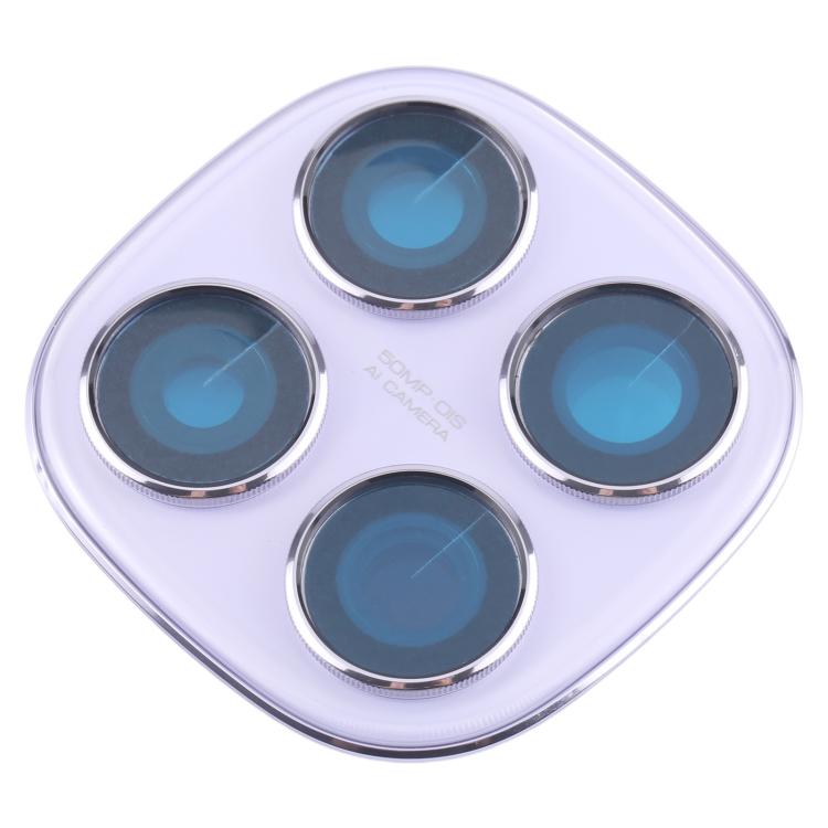 For Xiaomi Redmi Note 14 Pro 4G Original Rear Camera Lens Cover