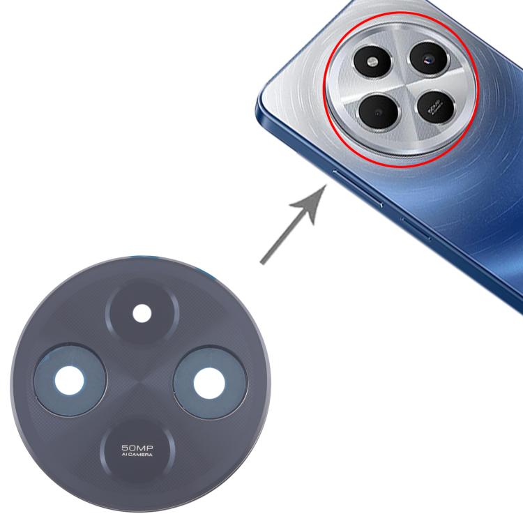 For Xiaomi Redmi 14C 5G Original Rear Camera Lens Cover