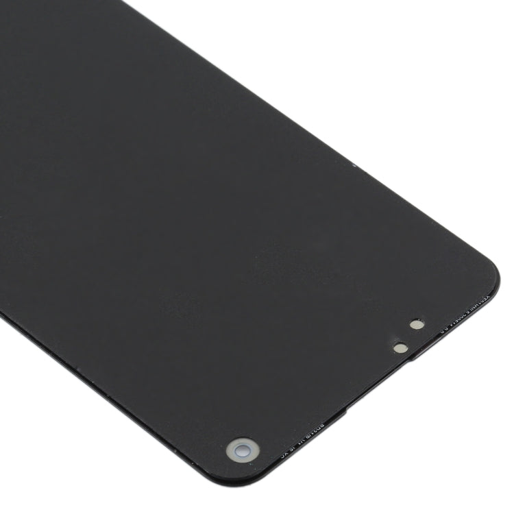Original AMOLED Material LCD Screen for OPPO Reno5 F With Digitizer Full Assembly