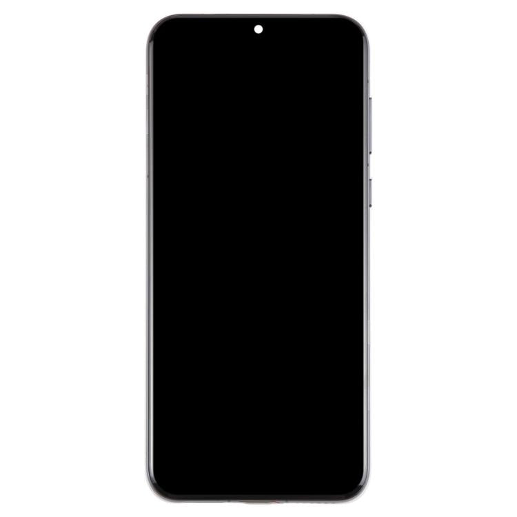 For Huawei Pura 70 Pro Original LCD Screen Digitizer Full Assembly with Frame