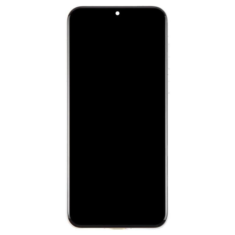For Huawei Pura 70 Pro Original LCD Screen Digitizer Full Assembly with Frame