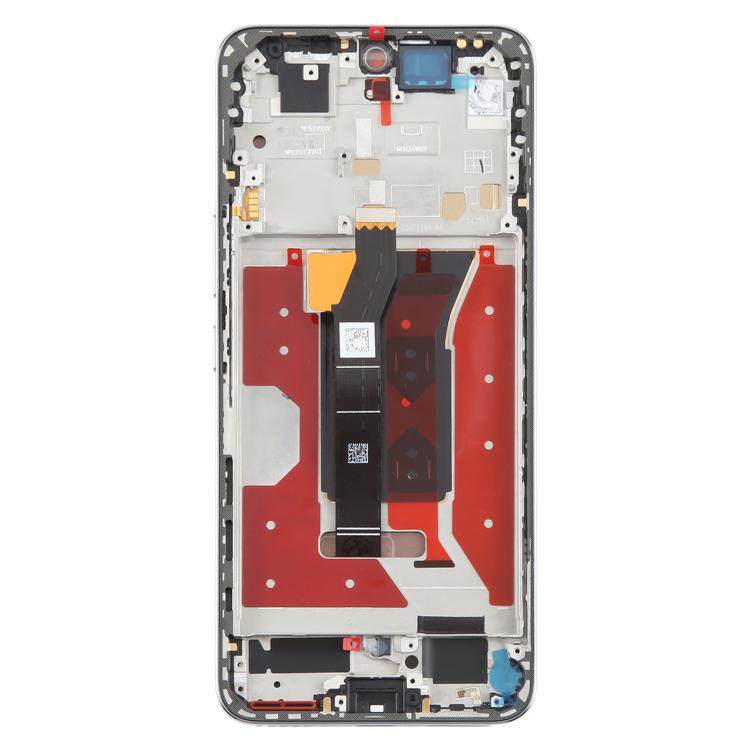 For Honor 300 Original LCD Screen Digitizer Full Assembly with Frame