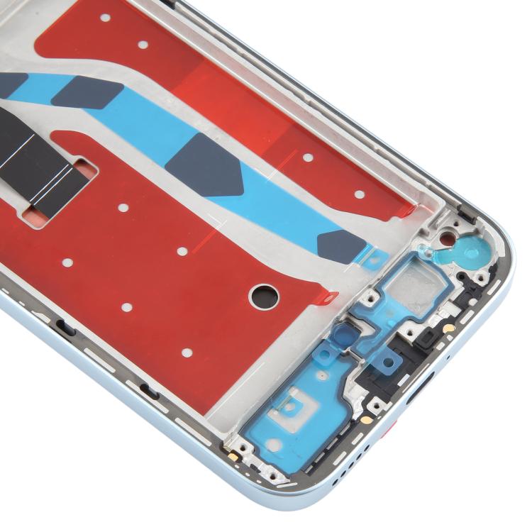 For Honor X60i Original LCD Screen Digitizer Full Assembly with Frame