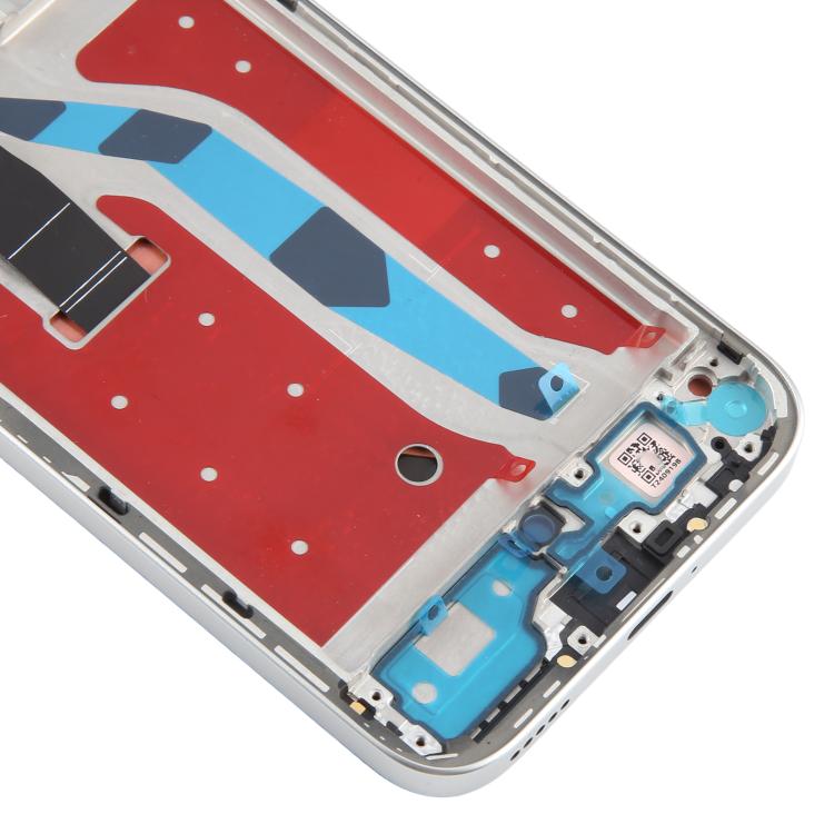 For Honor X60i Original LCD Screen Digitizer Full Assembly with Frame