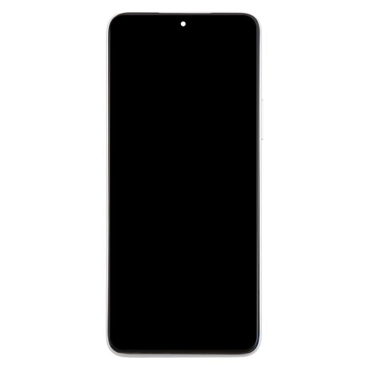 For Honor X60 Original LCD Screen Digitizer Full Assembly with Frame