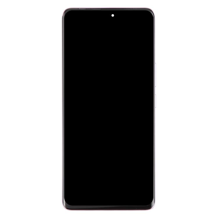For Honor X60 Pro Original LCD Screen Digitizer Full Assembly with Frame