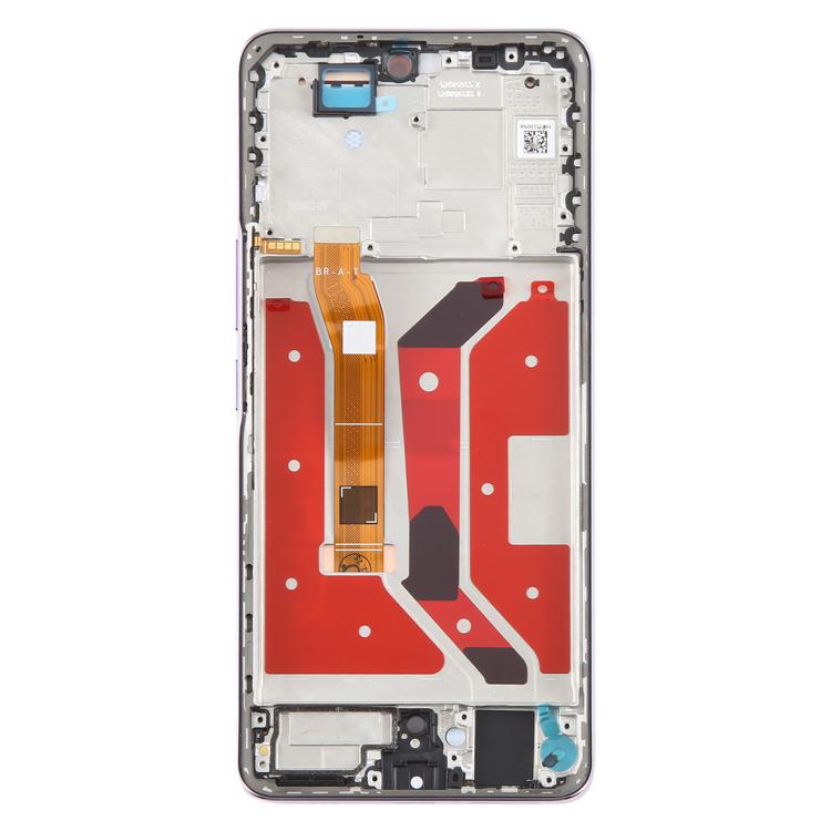 For Honor X60 Pro Original LCD Screen Digitizer Full Assembly with Frame
