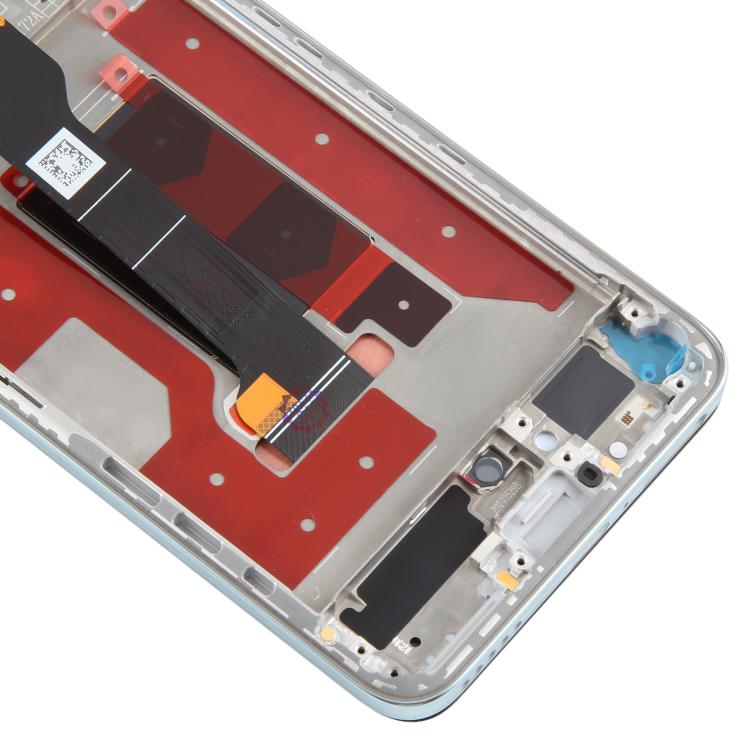 For Honor 200 Original LCD Screen Digitizer Full Assembly with Frame