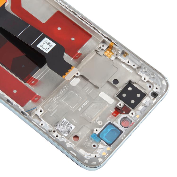 For Honor 200 Original LCD Screen Digitizer Full Assembly with Frame
