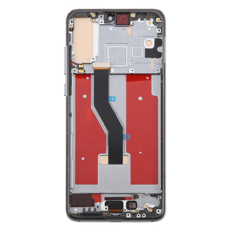 For Huawei P20 Pro TFT LCD Screen Digitizer Full Assembly with Frame