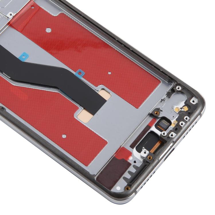 For Huawei P20 Pro TFT LCD Screen Digitizer Full Assembly with Frame