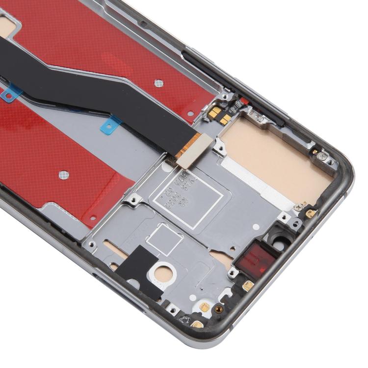 For Huawei P20 Pro TFT LCD Screen Digitizer Full Assembly with Frame