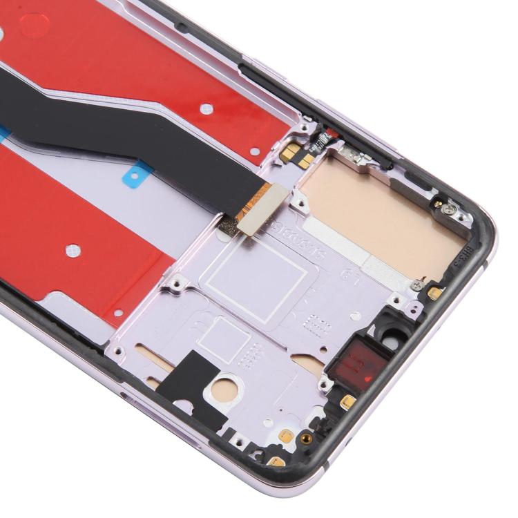 For Huawei P20 Pro TFT LCD Screen Digitizer Full Assembly with Frame