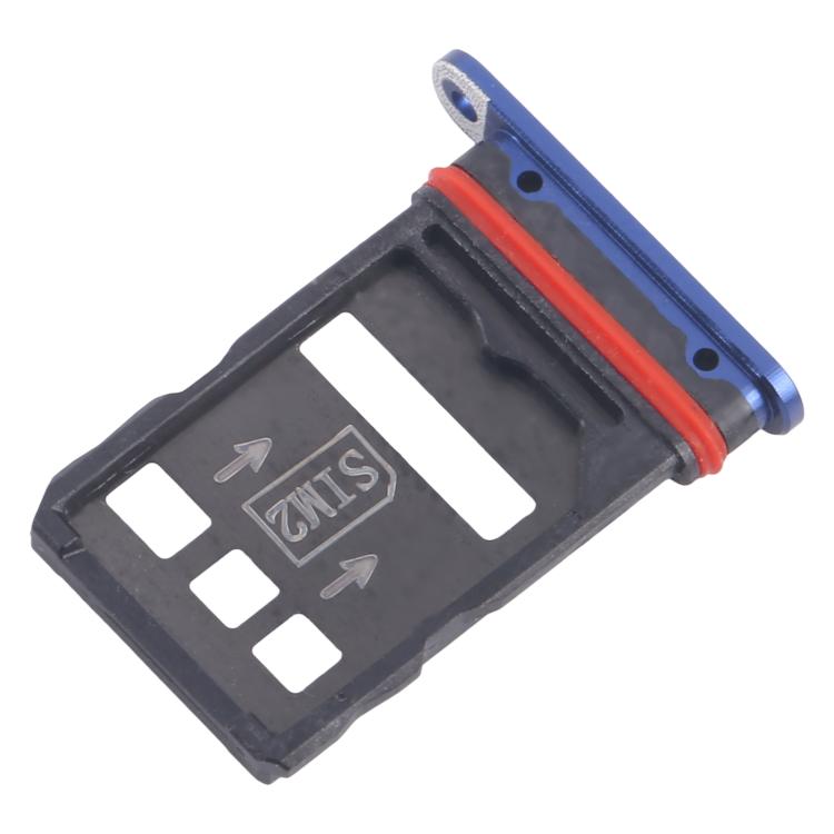 For ZTE nubia RedMagic 7 NX679J SIM Card Tray + SIM Card Tray