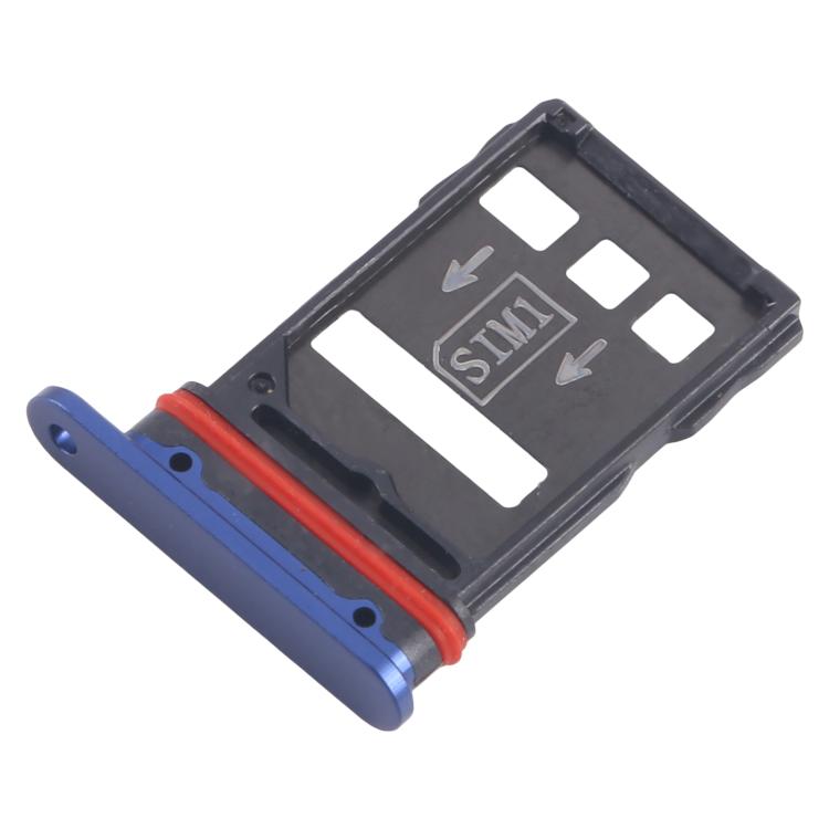 For ZTE nubia RedMagic 7S SIM Card Tray + SIM Card Tray