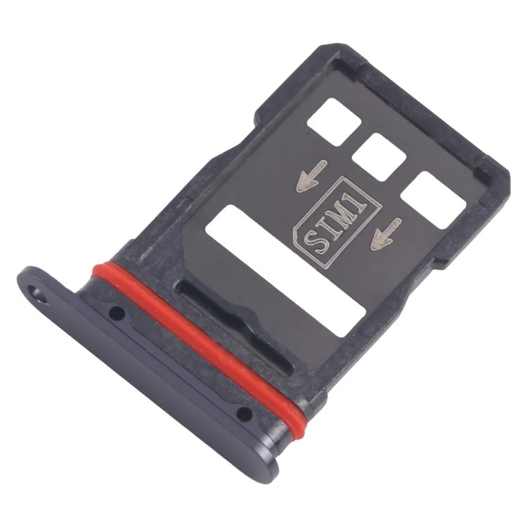 For ZTE nubia RedMagic 7 Pro NX709J SIM Card Tray + SIM Card Tray