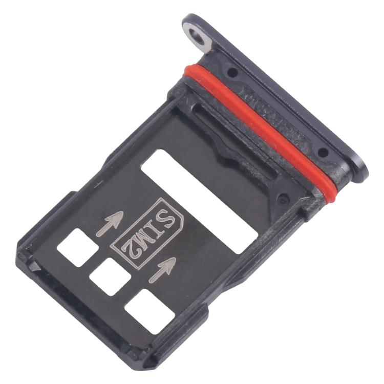 For ZTE nubia RedMagic 7 Pro NX709J SIM Card Tray + SIM Card Tray