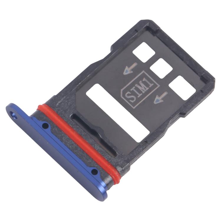 For ZTE nubia RedMagic 7s Pro NX709S SIM Card Tray + SIM Card Tray