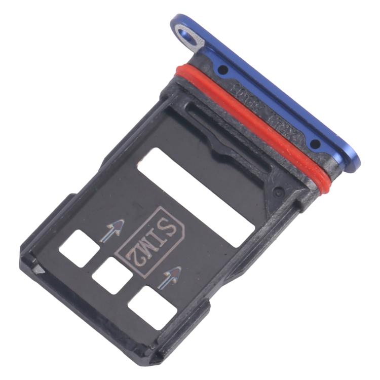 For ZTE nubia RedMagic 7s Pro NX709S SIM Card Tray + SIM Card Tray