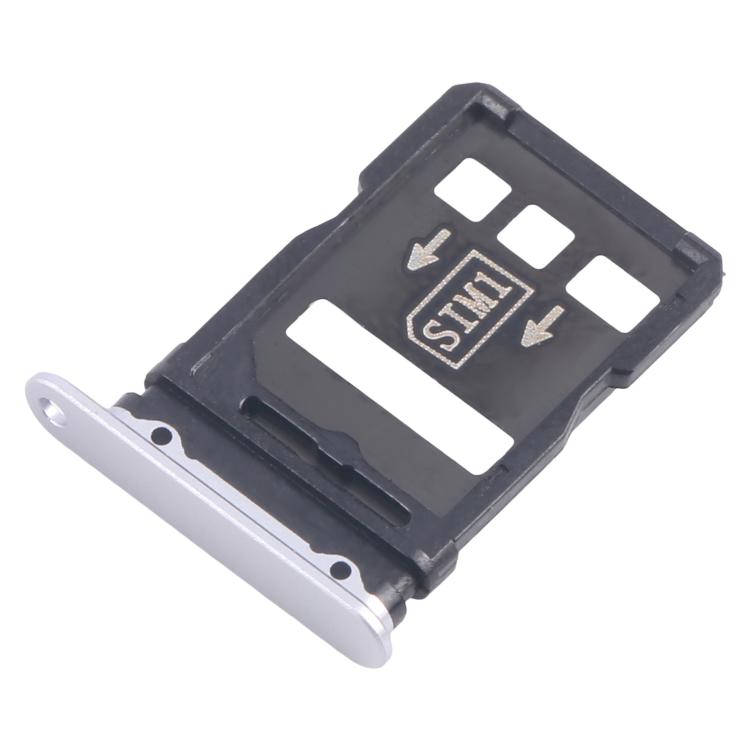 For ZTE nubia RedMagic 8 Pro+ SIM Card Tray + SIM Card Tray