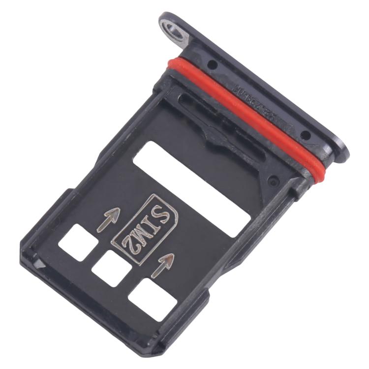For ZTE nubia RedMagic 8 Pro NX729J SIM Card Tray + SIM Card Tray