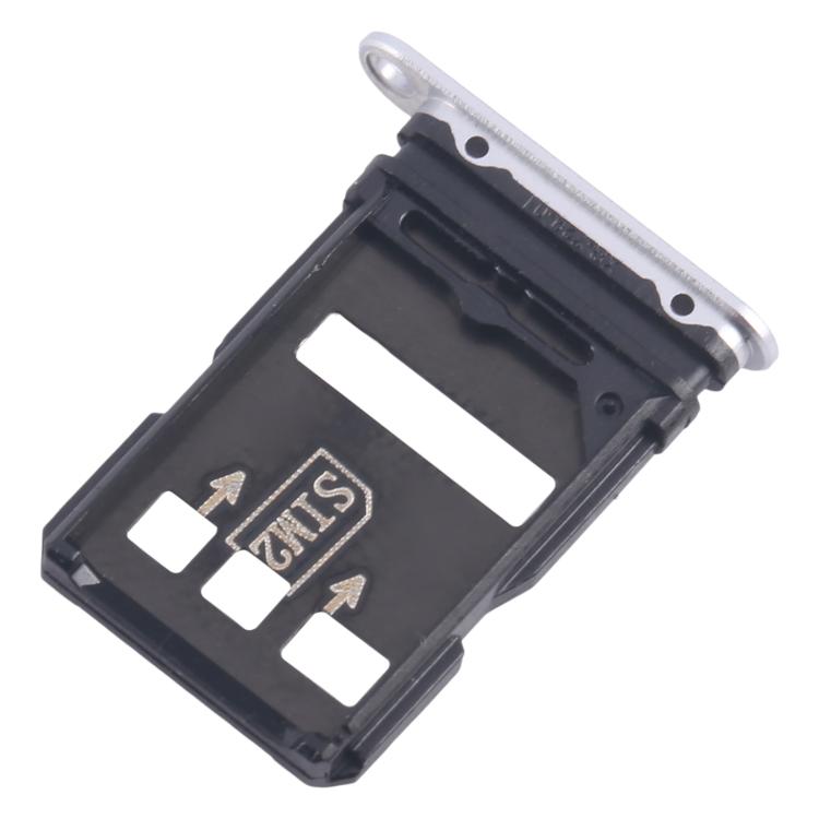 For ZTE nubia RedMagic 8s Pro SIM Card Tray + SIM Card Tray