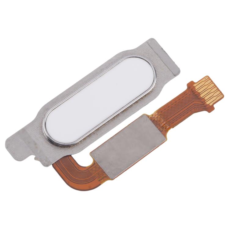 For Honor Waterplay 8 inch HDL-W09/AL09 Fingerprint Sensor Flex Cable  - White