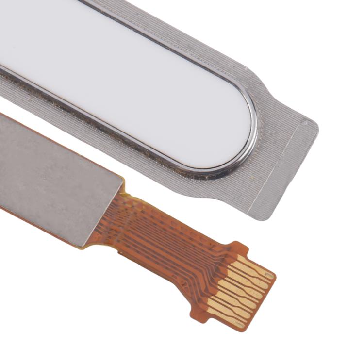 For Honor Waterplay 8 inch HDL-W09/AL09 Fingerprint Sensor Flex Cable  - White